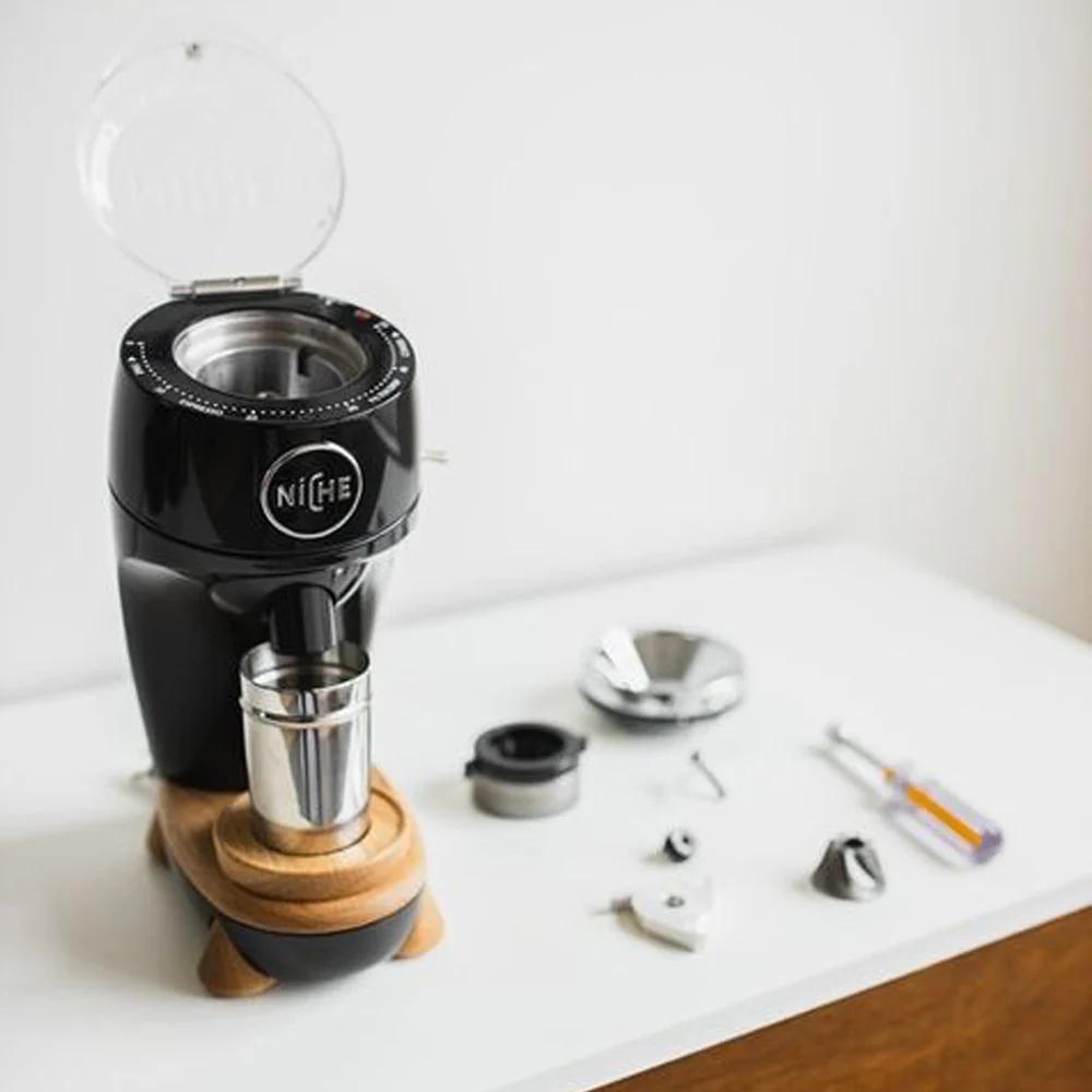 Niche Zero - Image 15