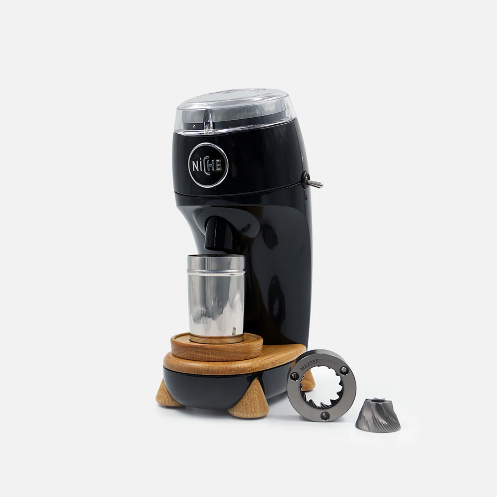 Niche Zero - Image 9